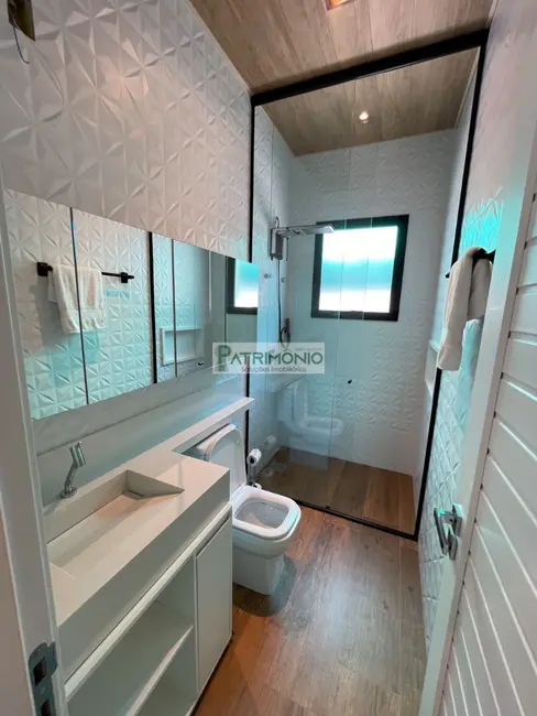 Foto 7 de Casa de Condomínio com 3 quartos à venda, 238m2 em Jaguariuna - SP