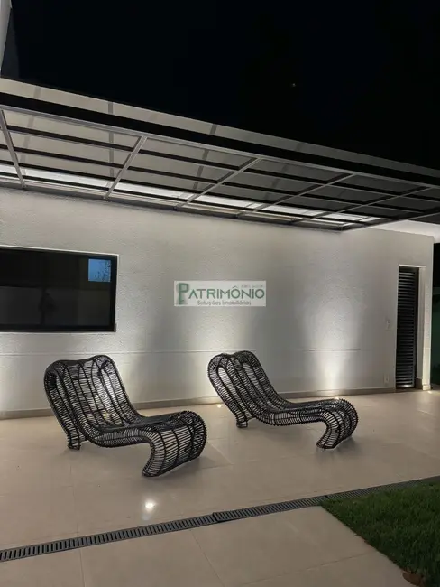 Foto 6 de Casa de Condomínio com 3 quartos à venda, 238m2 em Jaguariuna - SP