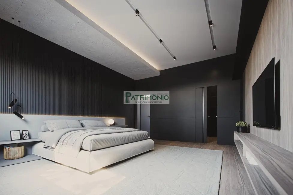 Foto 7 de Casa de Condomínio com 4 quartos à venda, 300m2 em Jaguariuna - SP