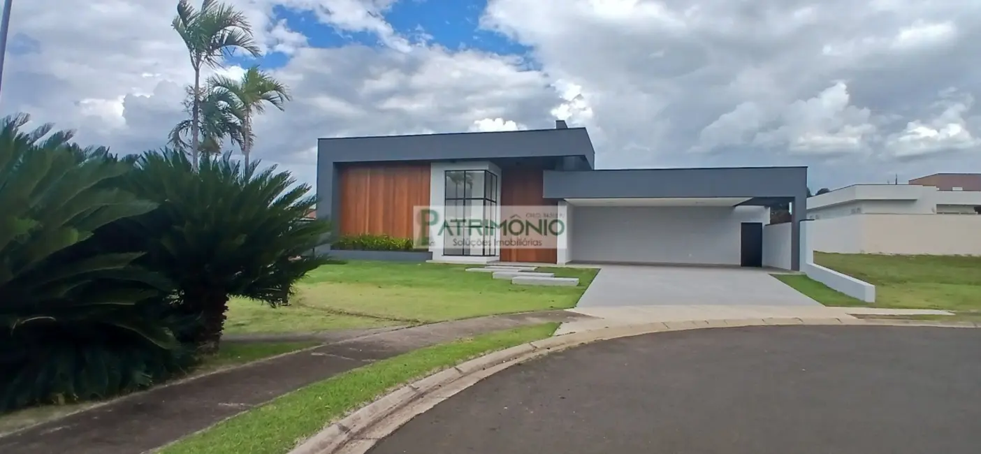 Foto 9 de Casa de Condomínio com 4 quartos à venda, 300m2 em Jaguariuna - SP
