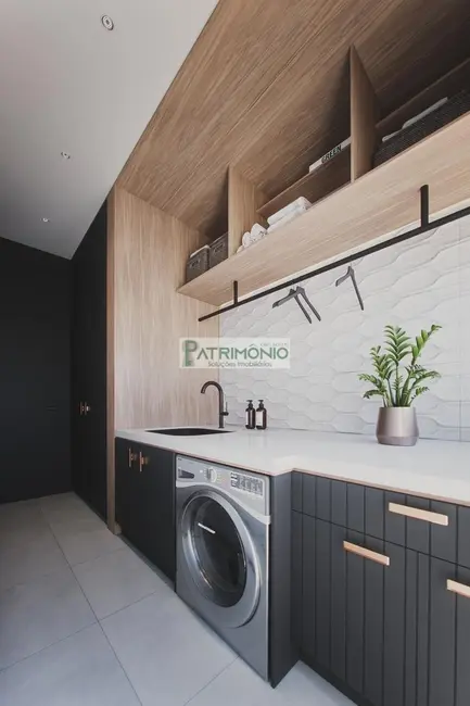 Foto 4 de Casa de Condomínio com 4 quartos à venda, 300m2 em Jaguariuna - SP