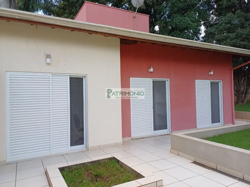 Foto 7 de Chácara com 4 quartos à venda e para alugar em Jaguariuna - SP