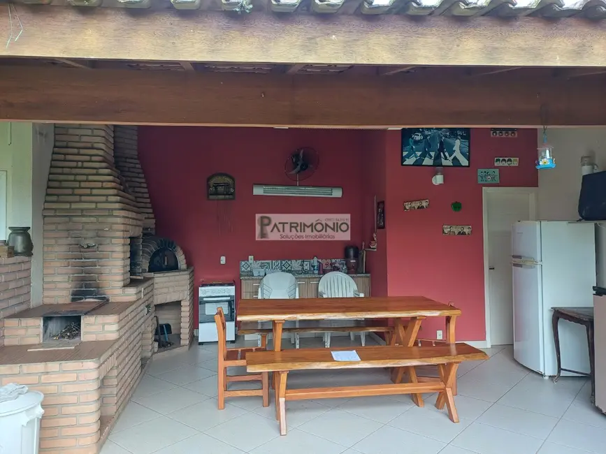 Foto 3 de Chácara com 4 quartos à venda e para alugar em Jaguariuna - SP