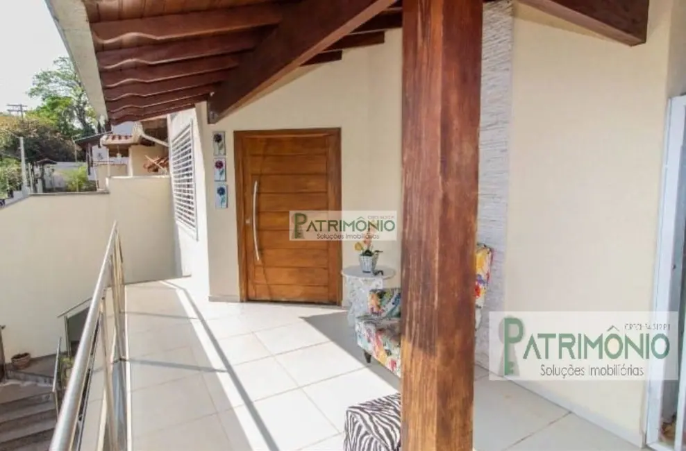 Foto 6 de Casa com 3 quartos à venda, 278m2 em Jaguariuna - SP