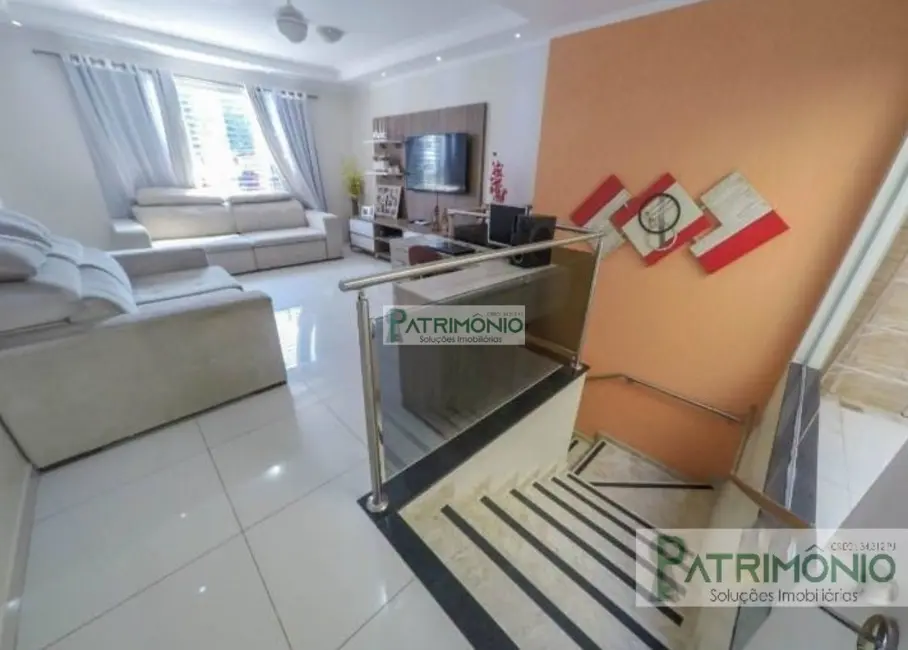 Foto 2 de Casa com 3 quartos à venda, 278m2 em Jaguariuna - SP