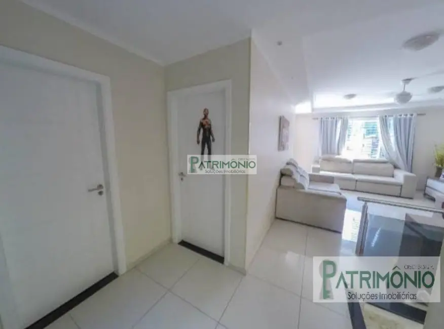 Foto 8 de Casa com 3 quartos à venda, 278m2 em Jaguariuna - SP