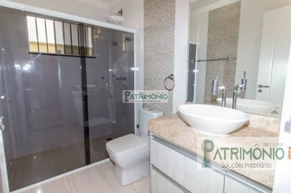 Foto 7 de Casa com 3 quartos à venda, 278m2 em Jaguariuna - SP