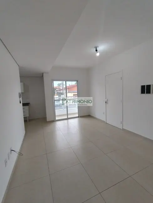 Foto 1 de Apartamento com 3 quartos para alugar, 125m2 em Jaguariuna - SP