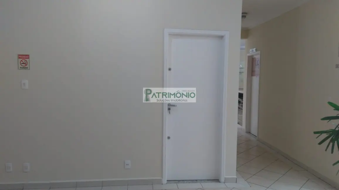 Foto 2 de Sala Comercial para alugar, 40m2 em Centro, Jaguariuna - SP