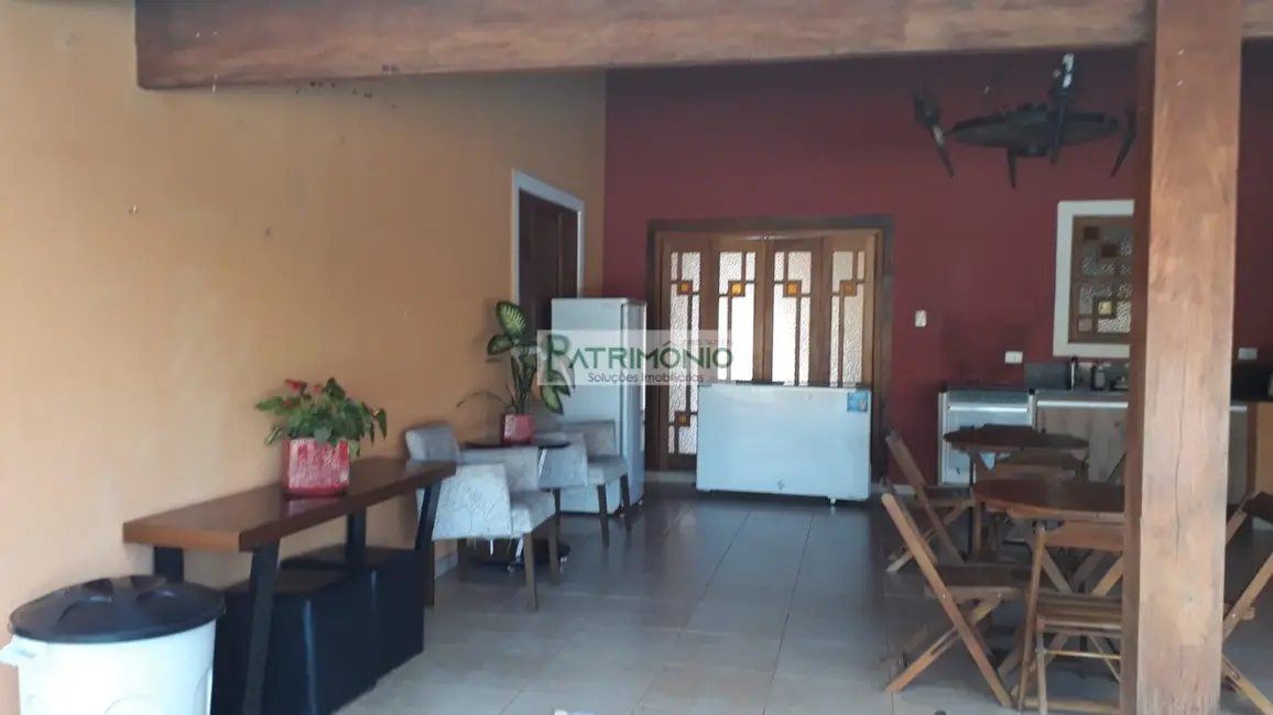 Foto 8 de Chácara com 4 quartos à venda, 352m2 em Jaguariuna - SP