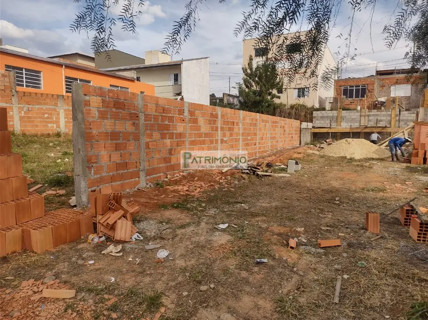 Foto 1 de Terreno / Lote à venda, 250m2 em Jaguariuna - SP