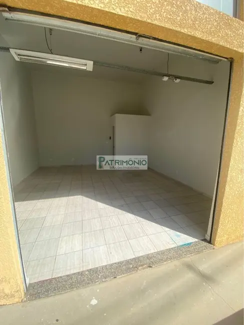 Foto 2 de Sala Comercial à venda, 42m2 em Jaguariuna - SP
