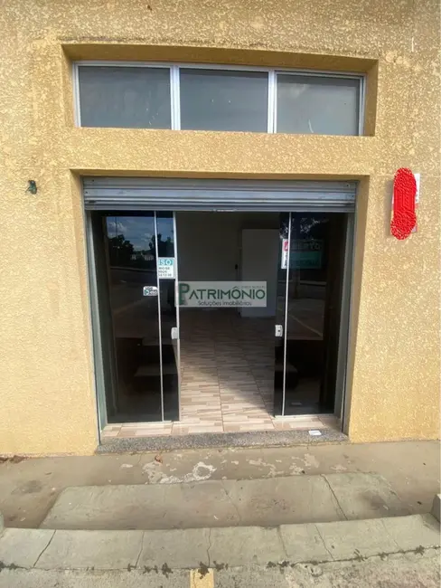 Foto 4 de Sala Comercial à venda, 42m2 em Jaguariuna - SP