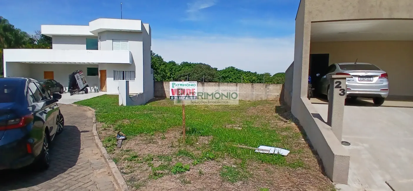 Foto 1 de Terreno / Lote à venda, 298m2 em Jaguariuna - SP