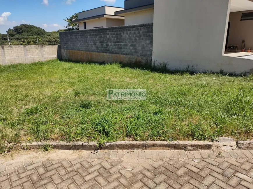 Foto 2 de Terreno / Lote à venda, 298m2 em Jaguariuna - SP