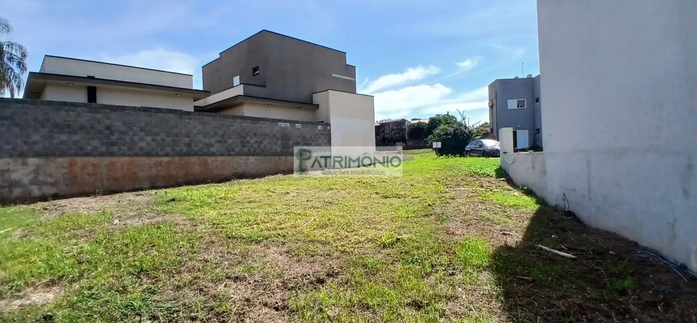Foto 4 de Terreno / Lote à venda, 298m2 em Jaguariuna - SP