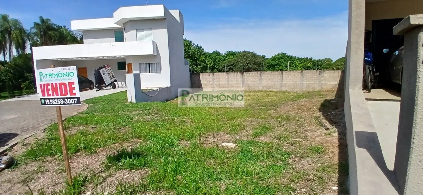 Foto 5 de Terreno / Lote à venda, 298m2 em Jaguariuna - SP