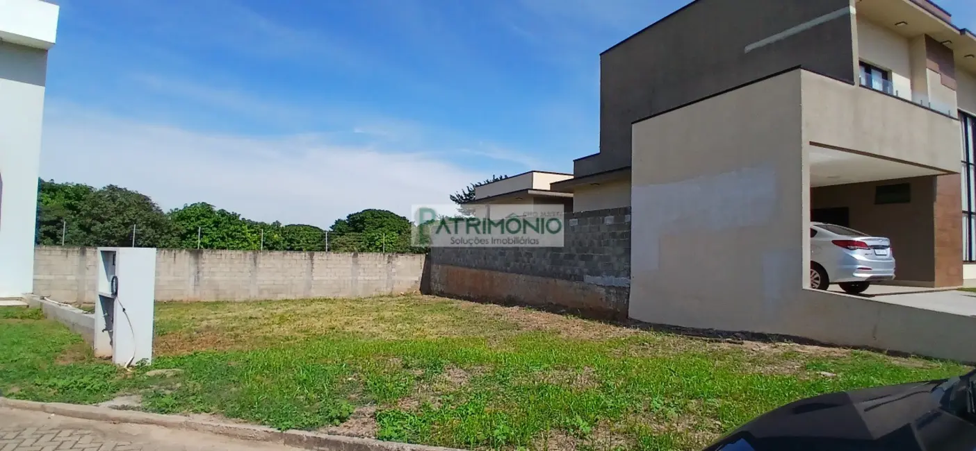 Foto 3 de Terreno / Lote à venda, 298m2 em Jaguariuna - SP