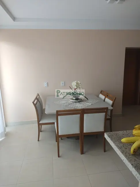 Foto 9 de Apartamento com 3 quartos à venda, 120m2 em Jaguariuna - SP