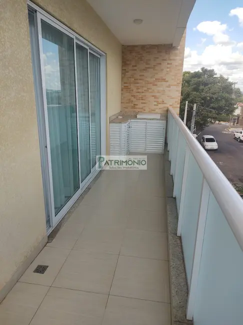 Foto 8 de Apartamento com 3 quartos à venda, 120m2 em Jaguariuna - SP