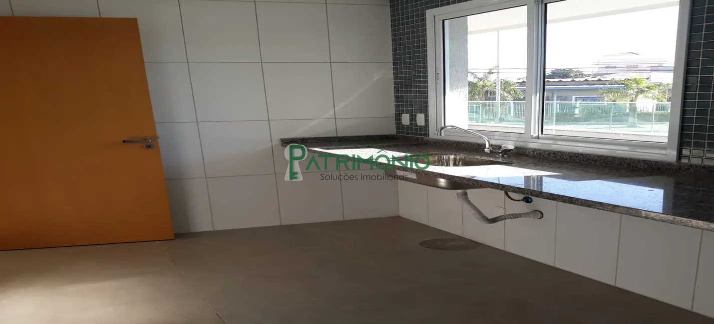 Foto 8 de Apartamento com 3 quartos à venda e para alugar, 99m2 em Jaguariuna - SP