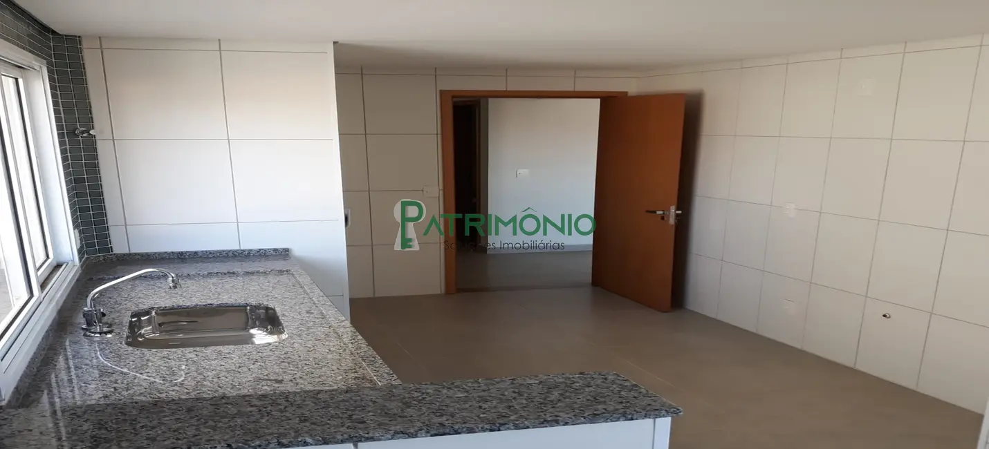 Foto 7 de Apartamento com 3 quartos à venda e para alugar, 99m2 em Jaguariuna - SP
