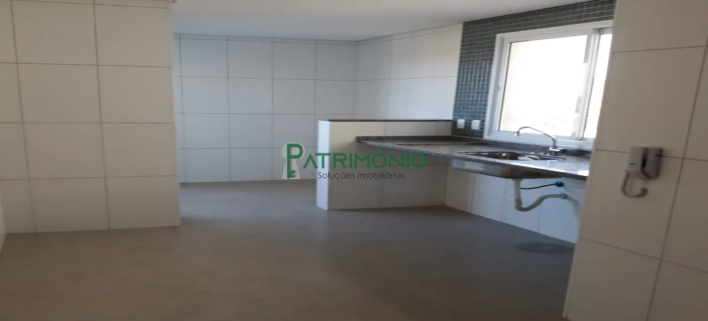 Foto 4 de Apartamento com 3 quartos à venda e para alugar, 99m2 em Jaguariuna - SP