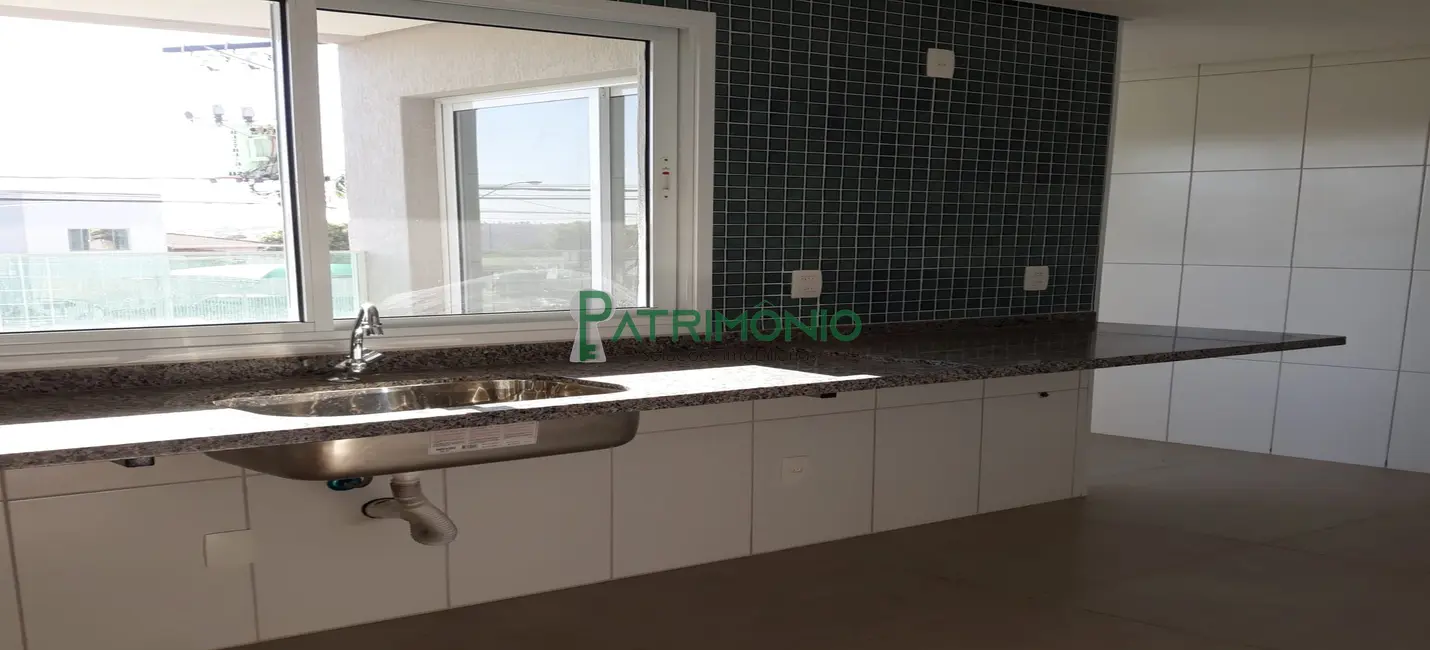 Foto 6 de Apartamento com 3 quartos à venda e para alugar, 99m2 em Jaguariuna - SP