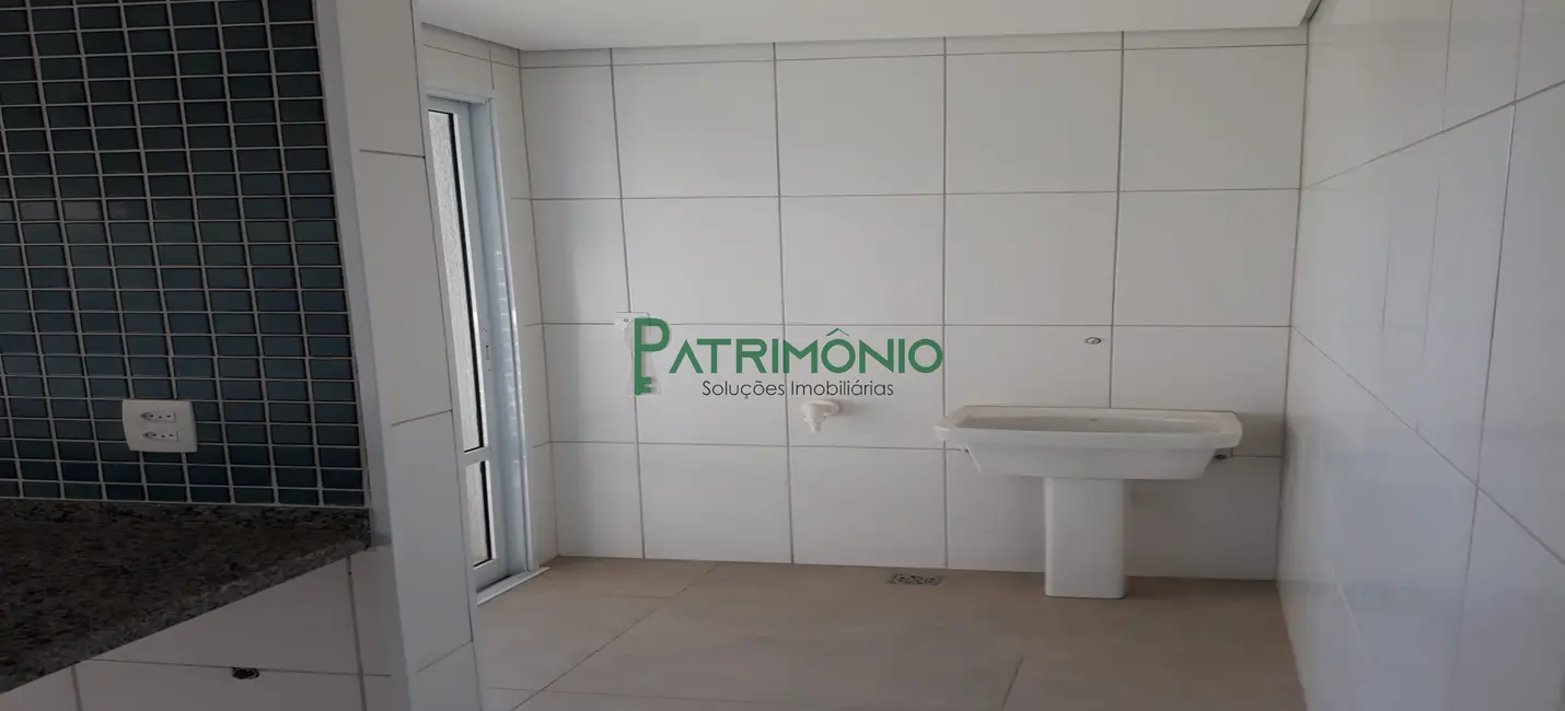 Foto 9 de Apartamento com 3 quartos à venda e para alugar, 100m2 em Jaguariuna - SP