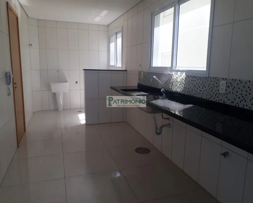 Foto 1 de Apartamento com 3 quartos à venda, 93m2 em Jaguariuna - SP