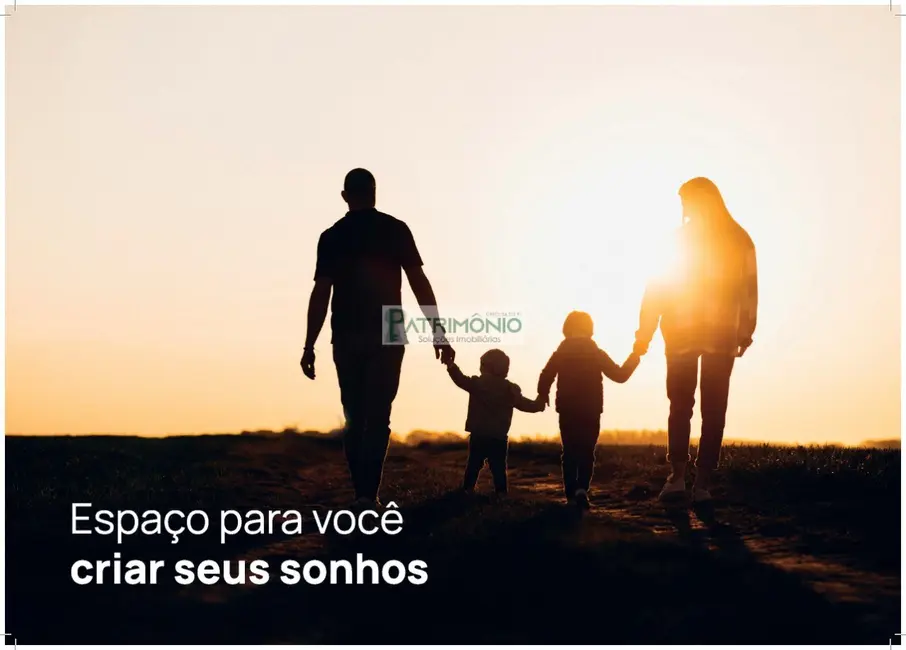 Foto 6 de Terreno / Lote à venda, 200m2 em Jaguariuna - SP