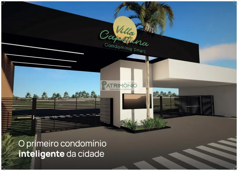 Foto 2 de Terreno / Lote à venda, 200m2 em Jaguariuna - SP