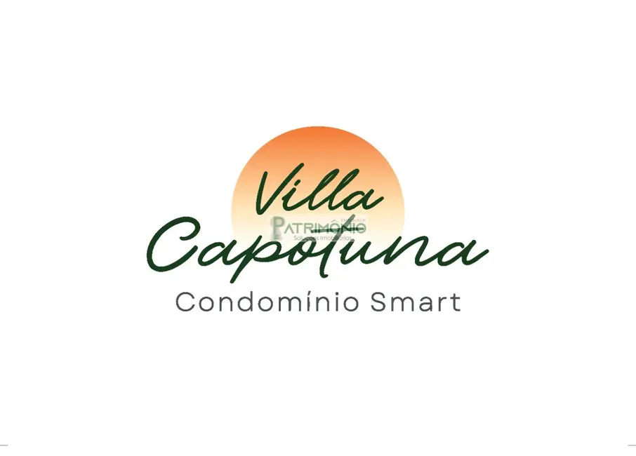 Foto 1 de Terreno / Lote à venda, 200m2 em Jaguariuna - SP