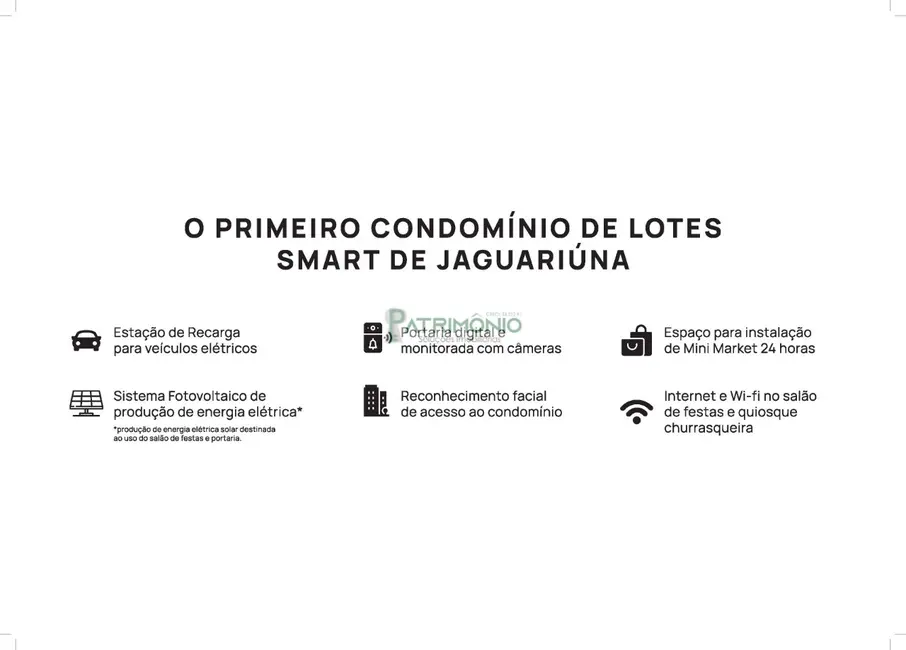 Foto 9 de Terreno / Lote à venda, 200m2 em Jaguariuna - SP