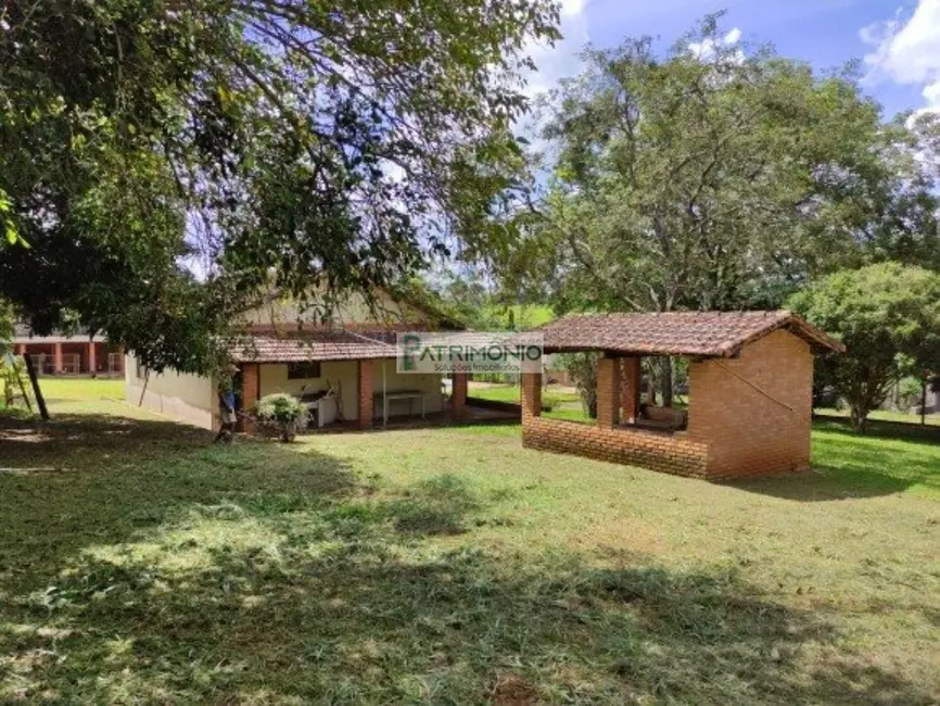 Foto 1 de Chácara com 2 quartos à venda em Santo Antonio De Posse - SP
