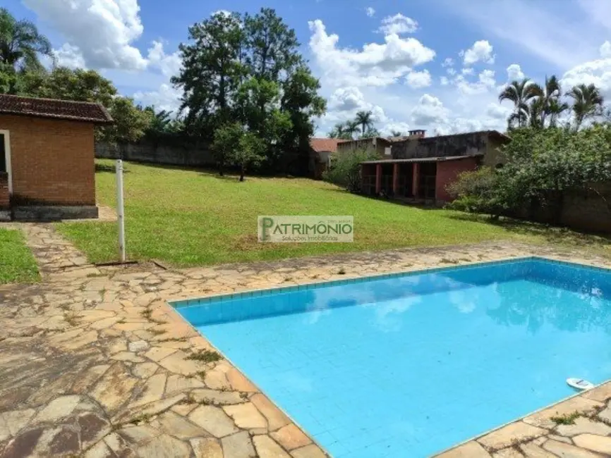 Foto 9 de Chácara com 2 quartos à venda em Santo Antonio De Posse - SP