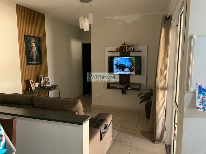 Foto 6 de Casa com 3 quartos à venda, 329m2 em Jaguariuna - SP