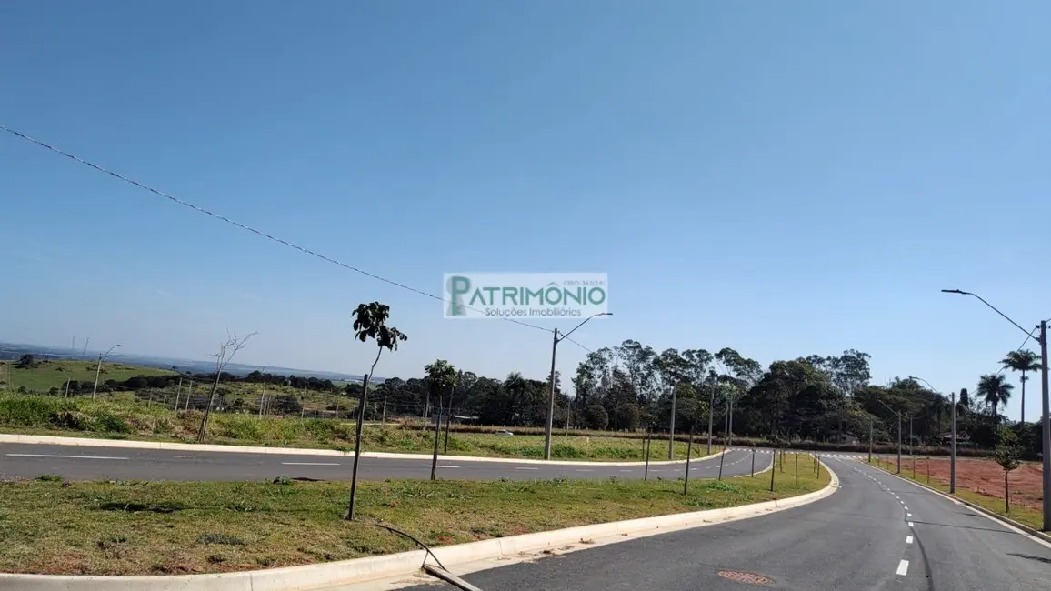 Foto 2 de Terreno / Lote à venda, 320m2 em Jaguariuna - SP