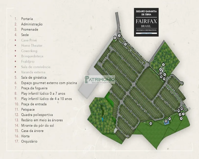 Foto 8 de Terreno / Lote à venda, 311m2 em Jaguariuna - SP