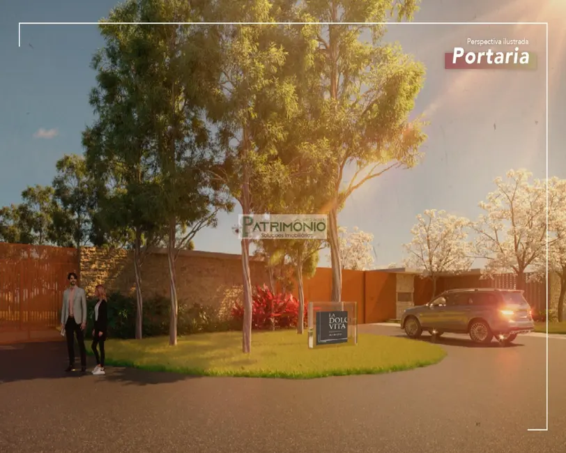 Foto 9 de Terreno / Lote à venda, 311m2 em Jaguariuna - SP