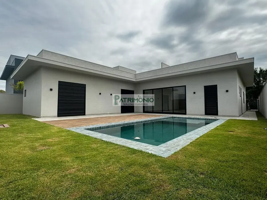 Foto 2 de Casa de Condomínio com 3 quartos à venda, 283m2 em Jaguariuna - SP