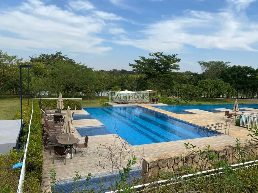 Foto 3 de Casa de Condomínio com 4 quartos à venda, 301m2 em Jaguariuna - SP