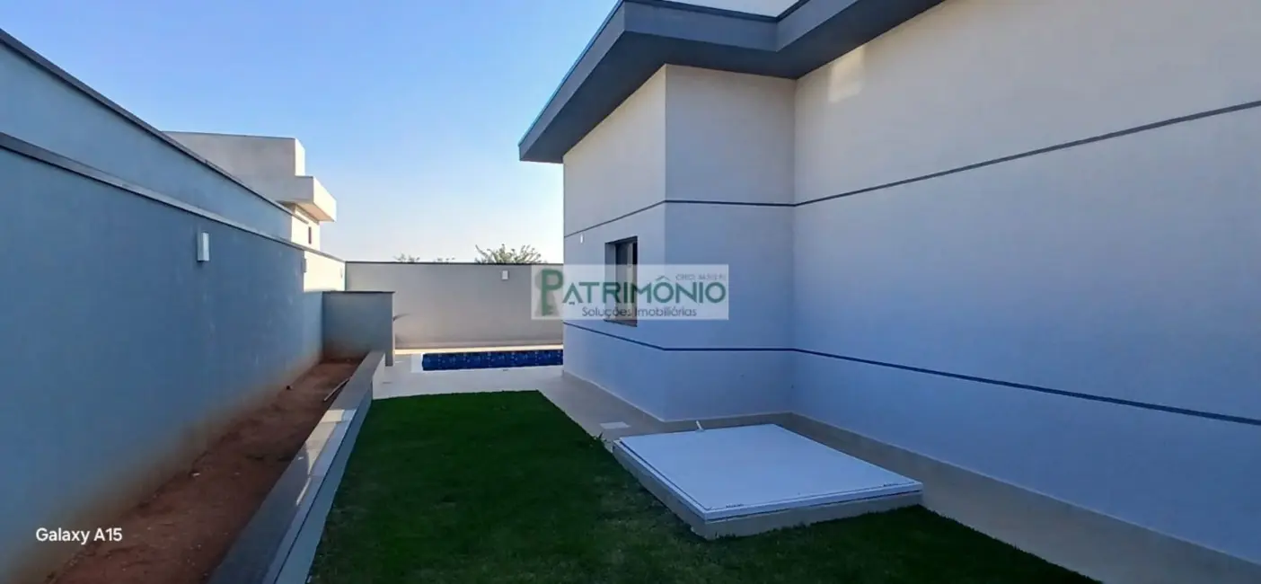 Foto 4 de Casa de Condomínio com 4 quartos à venda, 301m2 em Jaguariuna - SP