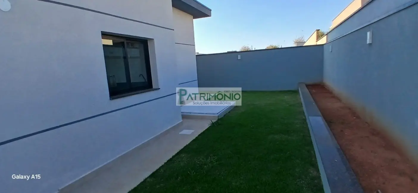 Foto 5 de Casa de Condomínio com 4 quartos à venda, 301m2 em Jaguariuna - SP