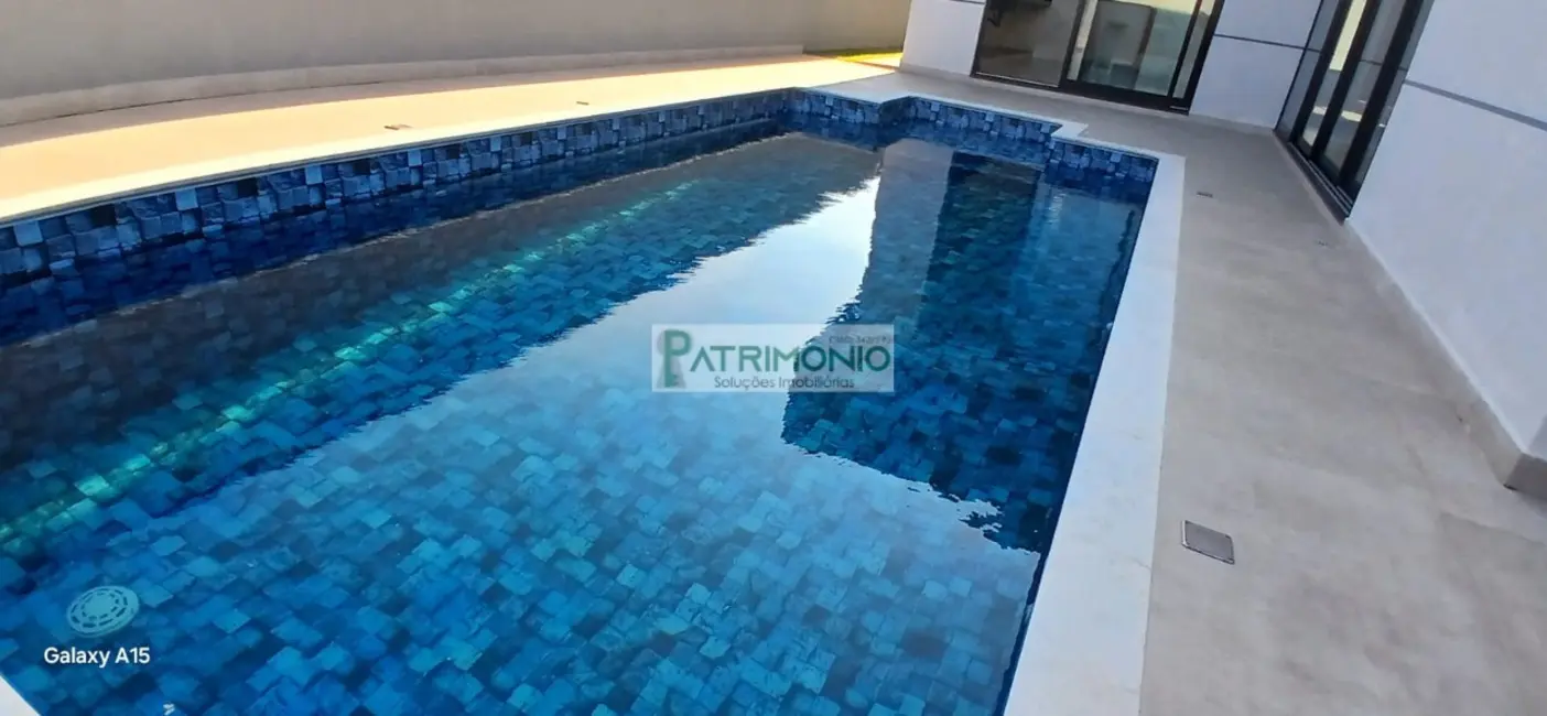 Foto 7 de Casa de Condomínio com 4 quartos à venda, 301m2 em Jaguariuna - SP