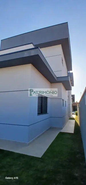 Foto 8 de Casa de Condomínio com 4 quartos à venda, 301m2 em Jaguariuna - SP