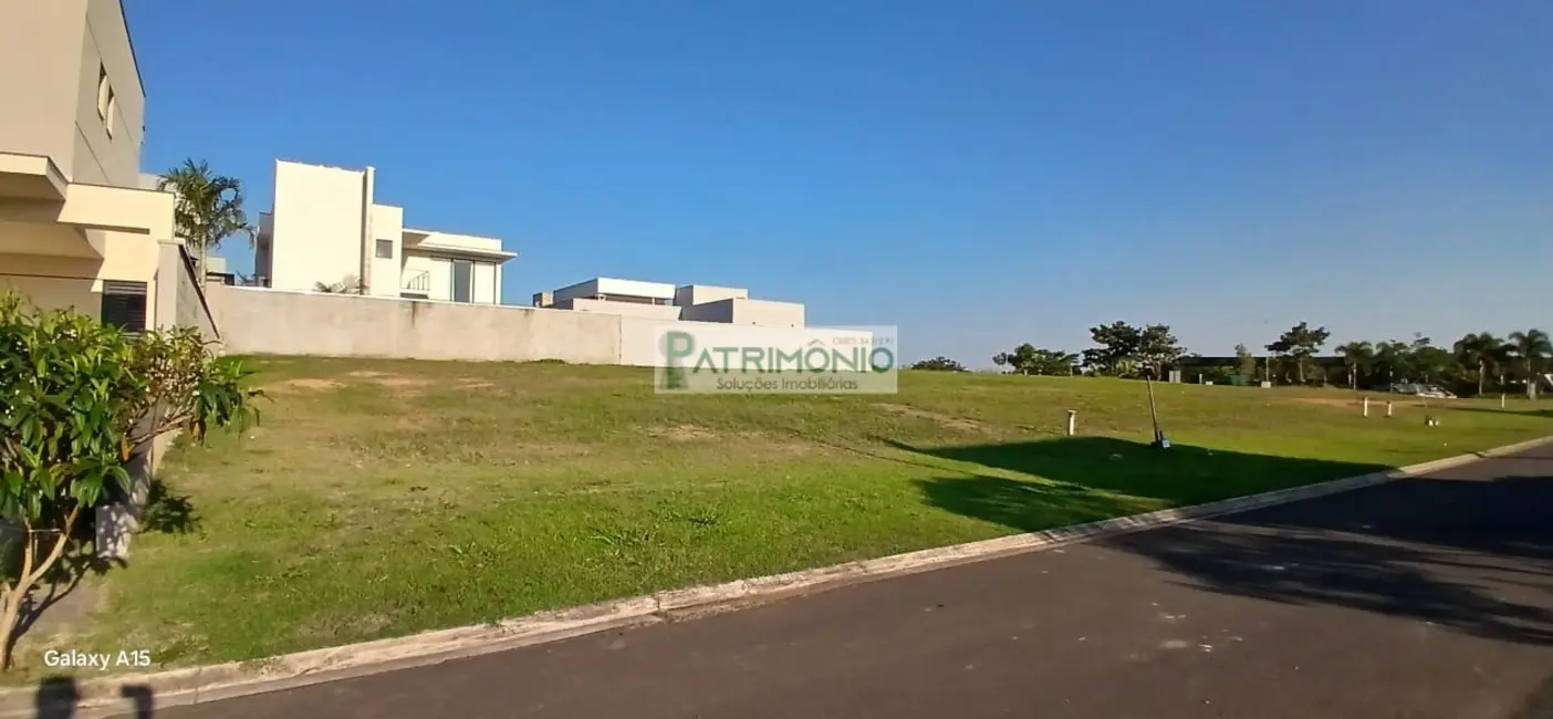 Foto 1 de Terreno / Lote à venda, 510m2 em Jaguariuna - SP