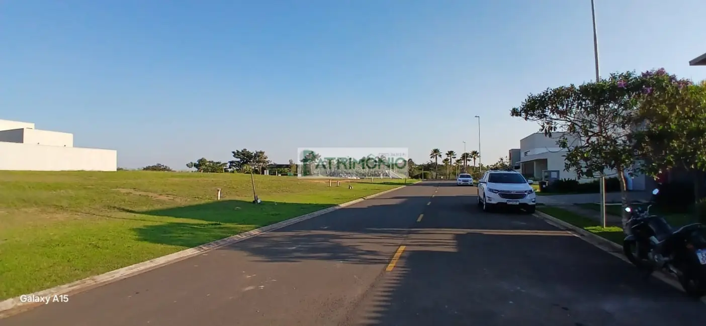 Foto 7 de Terreno / Lote à venda, 510m2 em Jaguariuna - SP