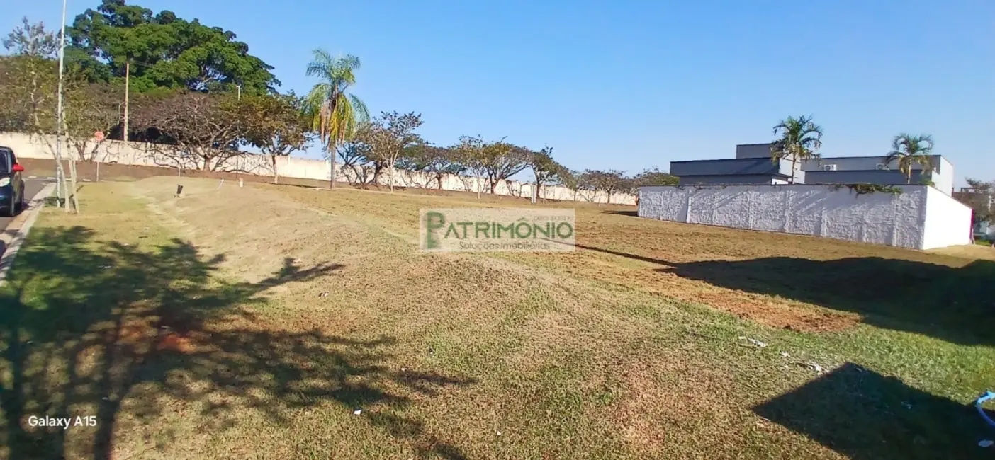 Foto 6 de Terreno / Lote à venda, 555m2 em Jaguariuna - SP