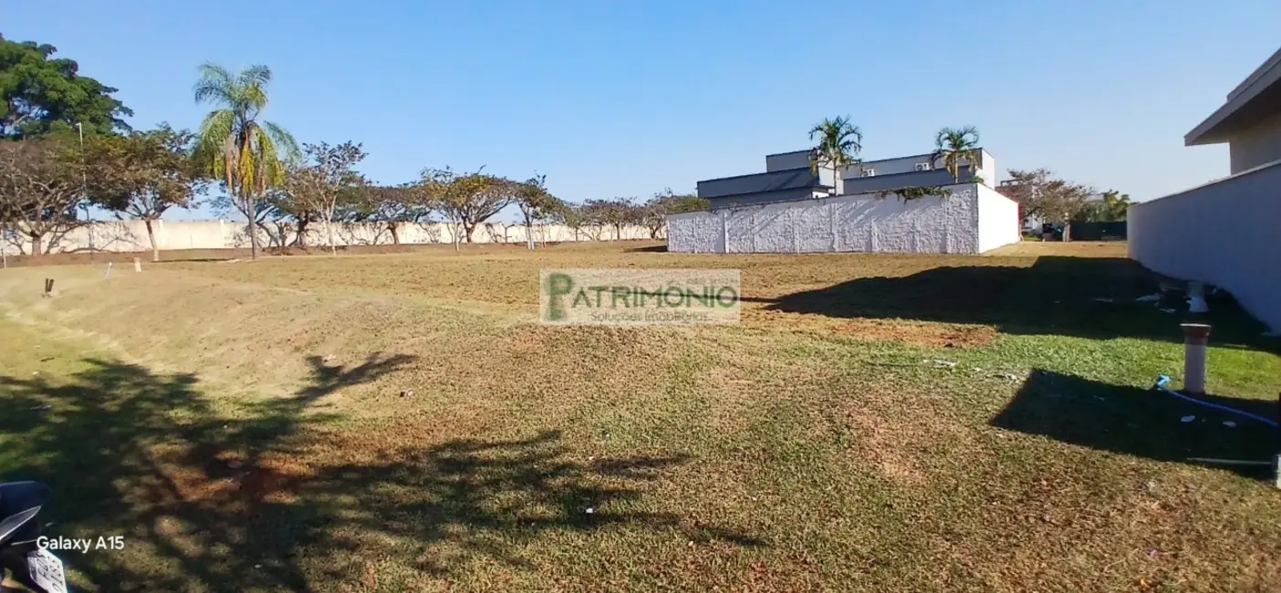 Foto 9 de Terreno / Lote à venda, 555m2 em Jaguariuna - SP
